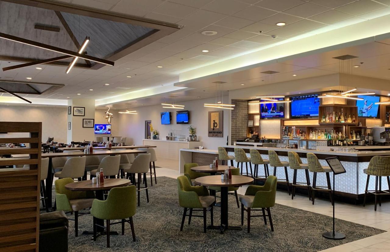 Holiday Inn Portland - Columbia Riverfront By Ihg Extérieur photo
