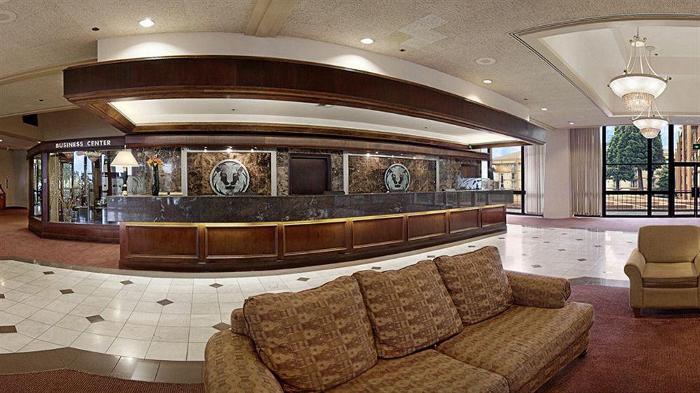 Holiday Inn Portland - Columbia Riverfront By Ihg Extérieur photo