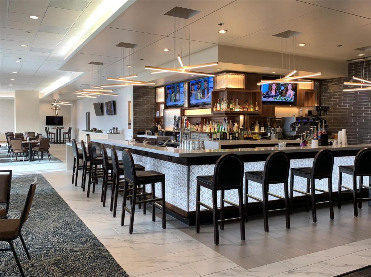 Holiday Inn Portland - Columbia Riverfront By Ihg Extérieur photo