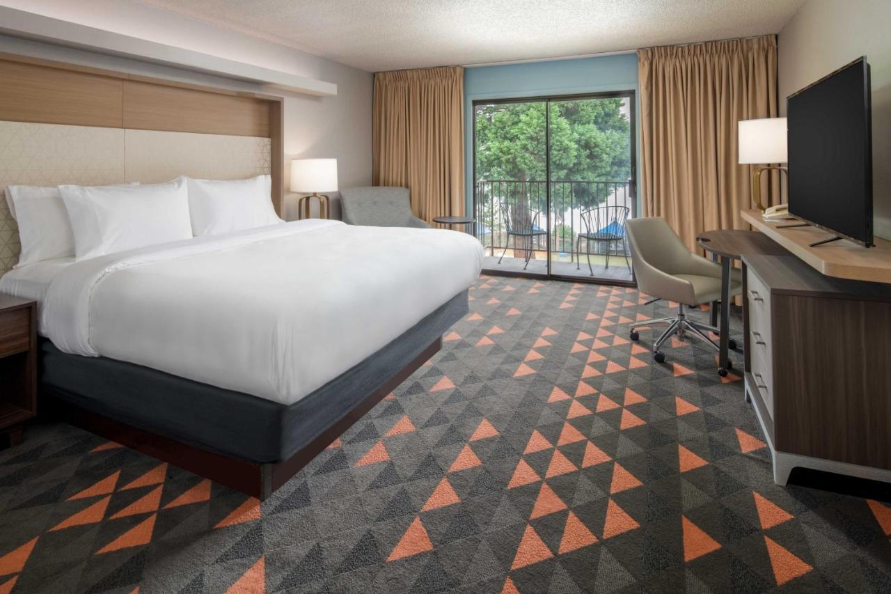 Holiday Inn Portland - Columbia Riverfront, An Ihg Hotel Extérieur photo