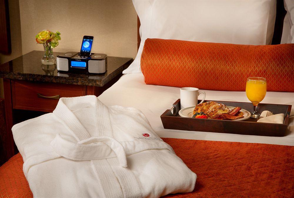 Holiday Inn Portland - Columbia Riverfront By Ihg Extérieur photo