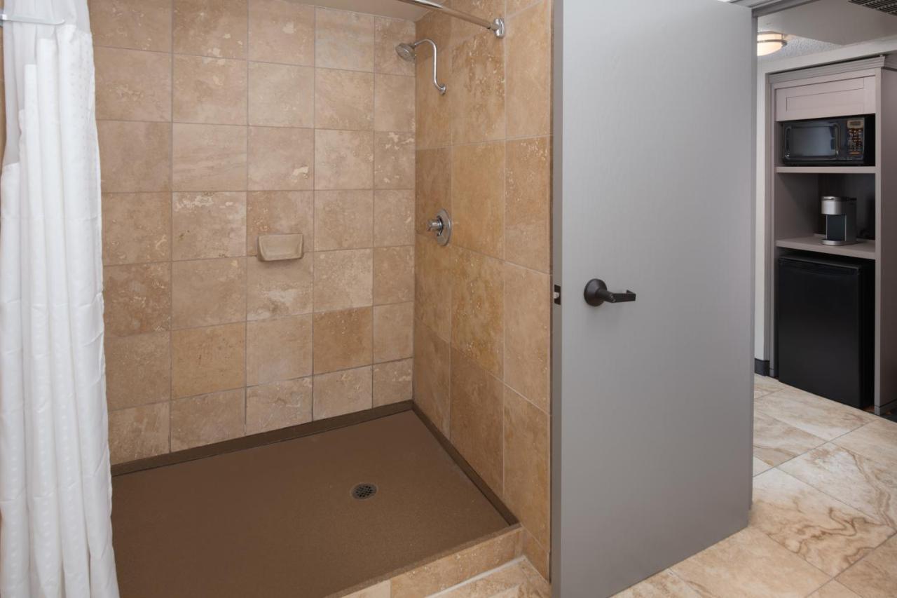 Holiday Inn Portland - Columbia Riverfront By Ihg Extérieur photo