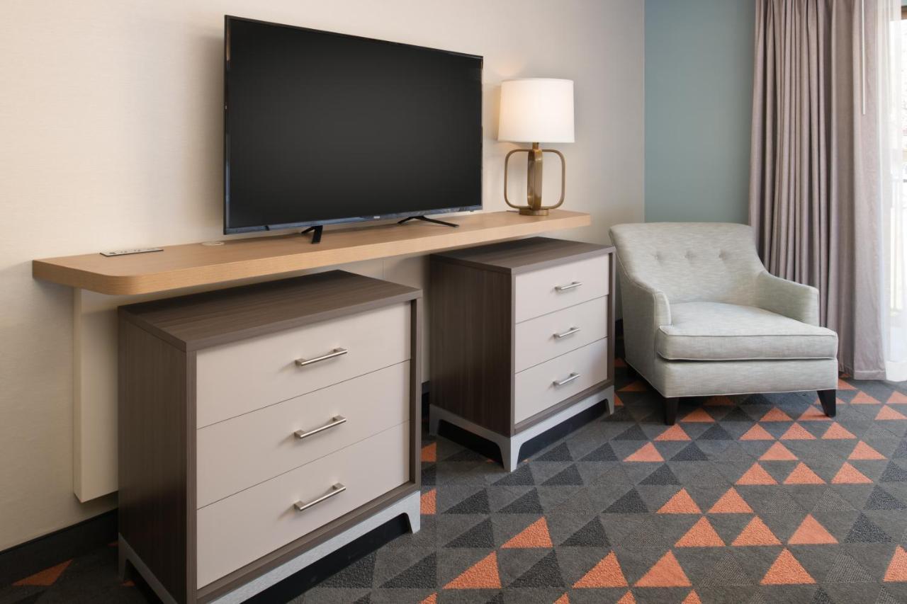 Holiday Inn Portland - Columbia Riverfront, An Ihg Hotel Extérieur photo