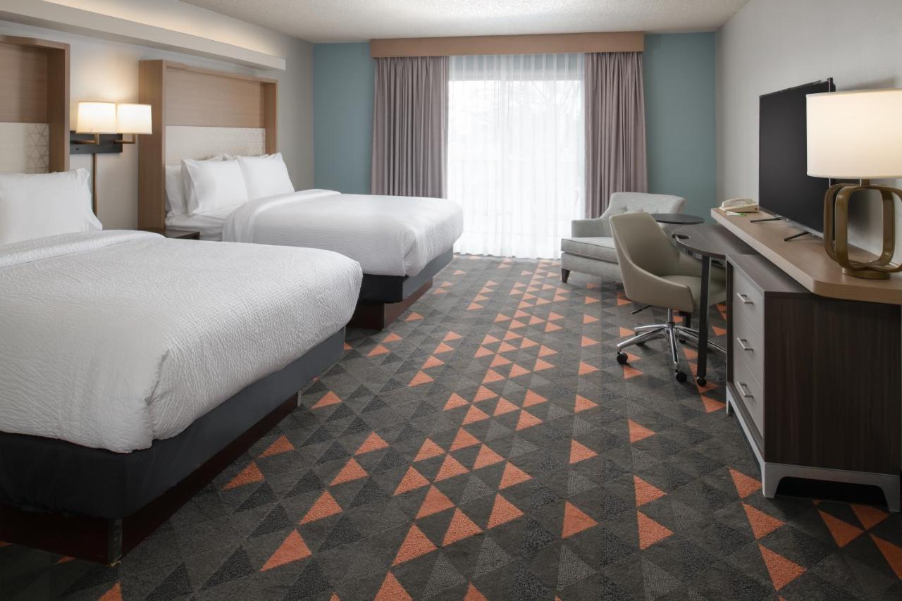 Holiday Inn Portland - Columbia Riverfront By Ihg Extérieur photo