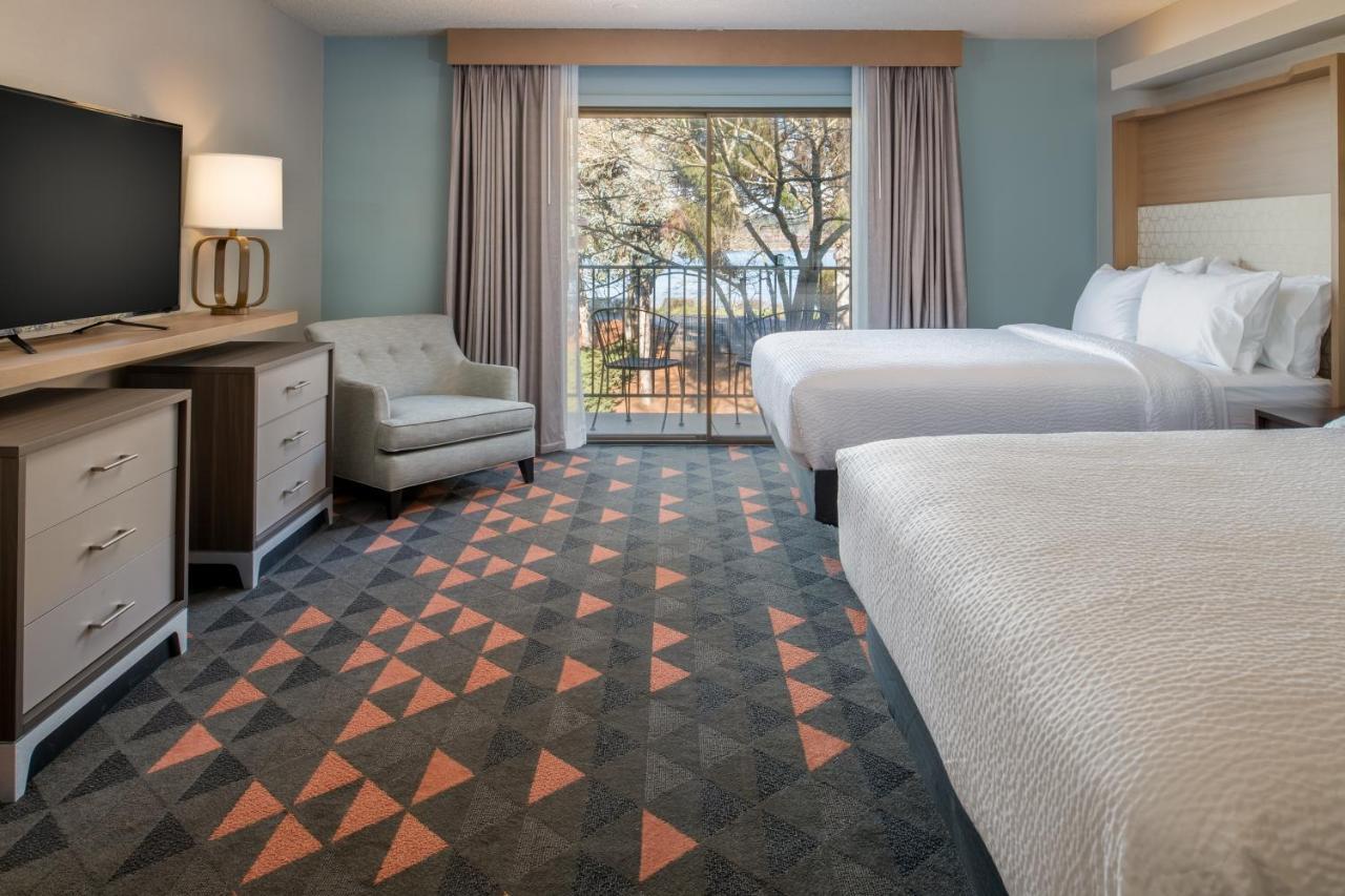 Holiday Inn Portland - Columbia Riverfront By Ihg Extérieur photo