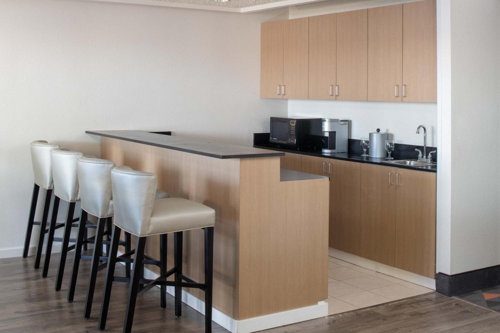 Holiday Inn Portland - Columbia Riverfront By Ihg Extérieur photo