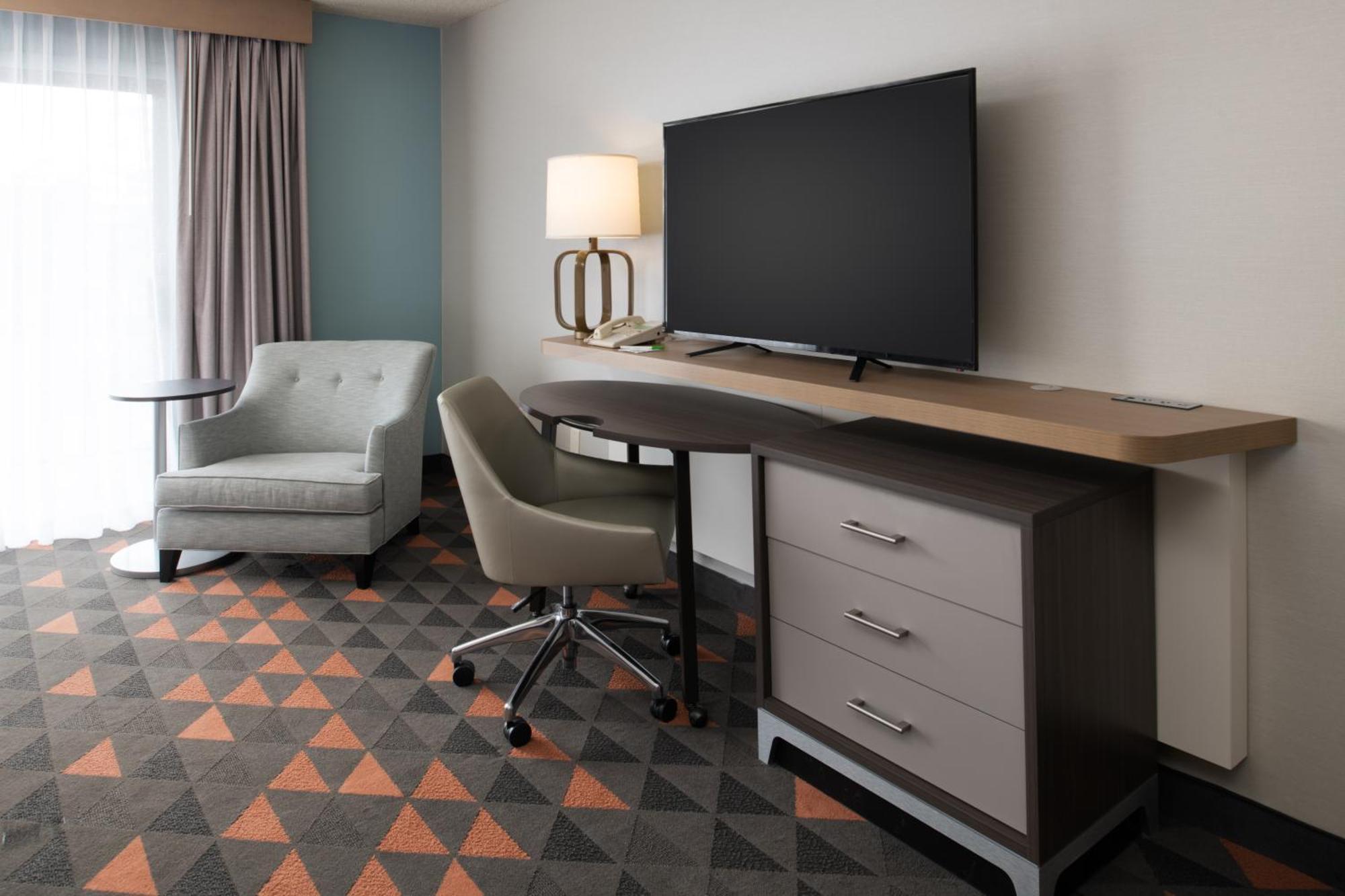 Holiday Inn Portland - Columbia Riverfront By Ihg Extérieur photo