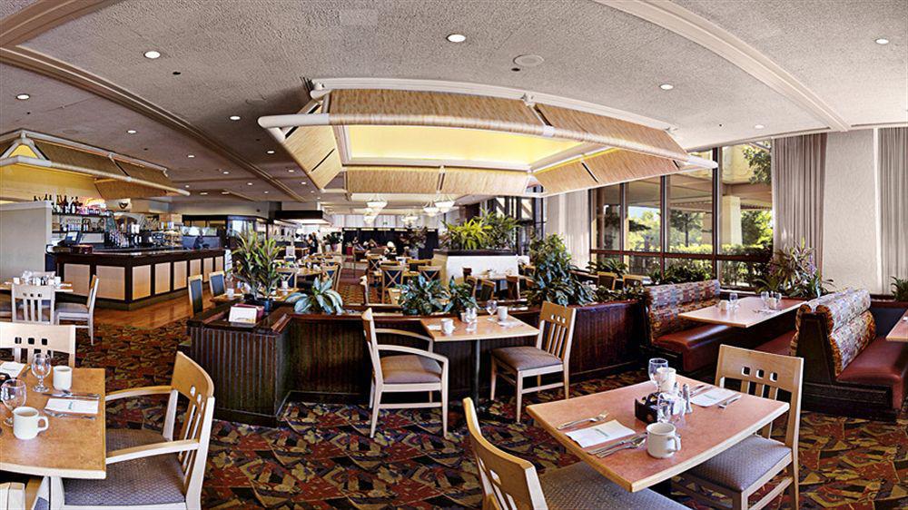 Holiday Inn Portland - Columbia Riverfront By Ihg Extérieur photo